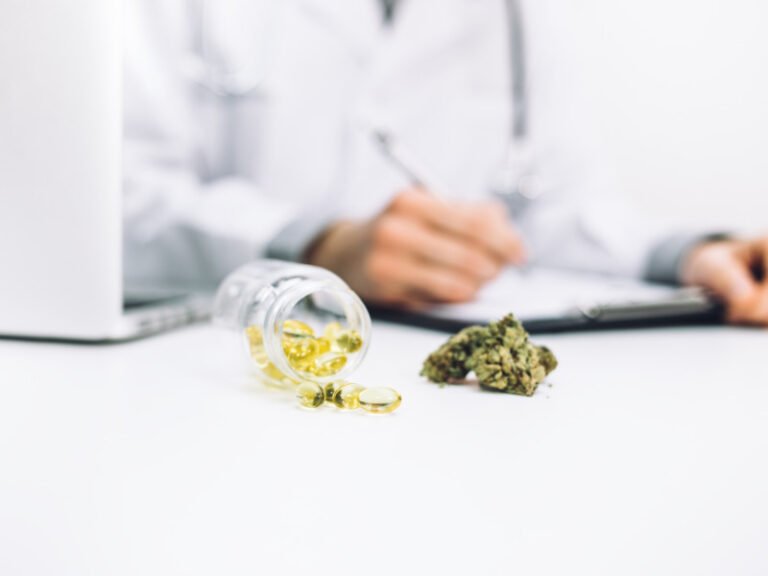 Wie bekommst du Cannabis auf Rezept?