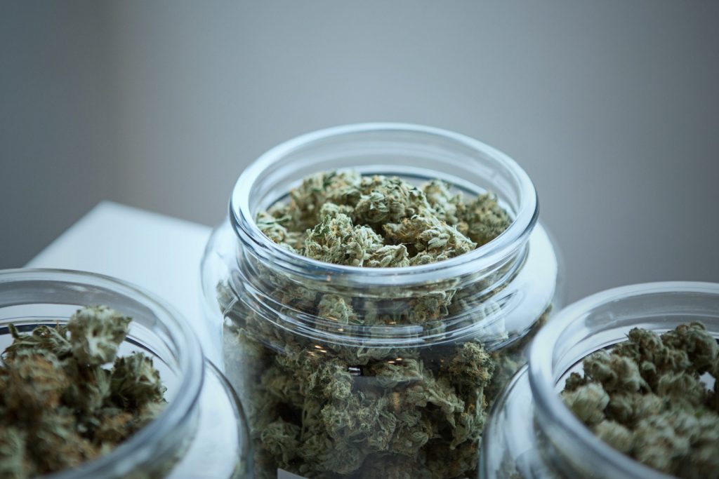 Cannabis vaporisieren ist ein stetig wachsender Trend.