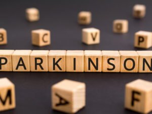 Parkinson
