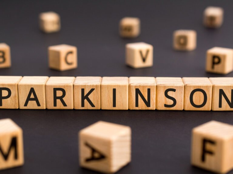 Parkinson