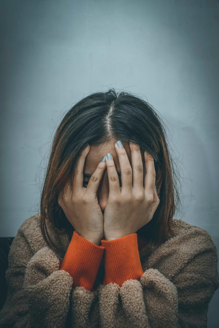 Tourette Syndrom