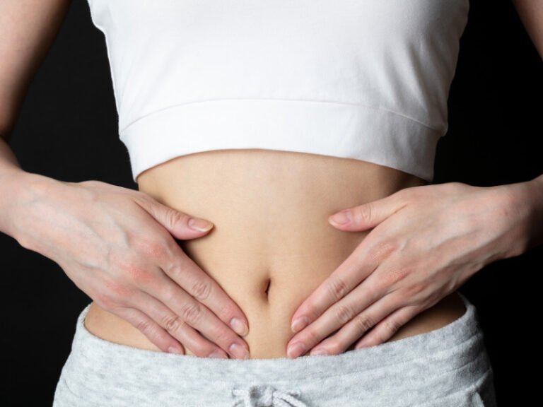 Morbus Crohn