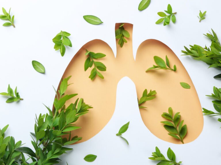 Pneumonie