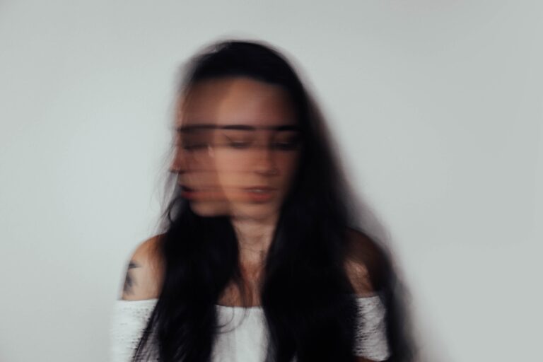 Paranoia