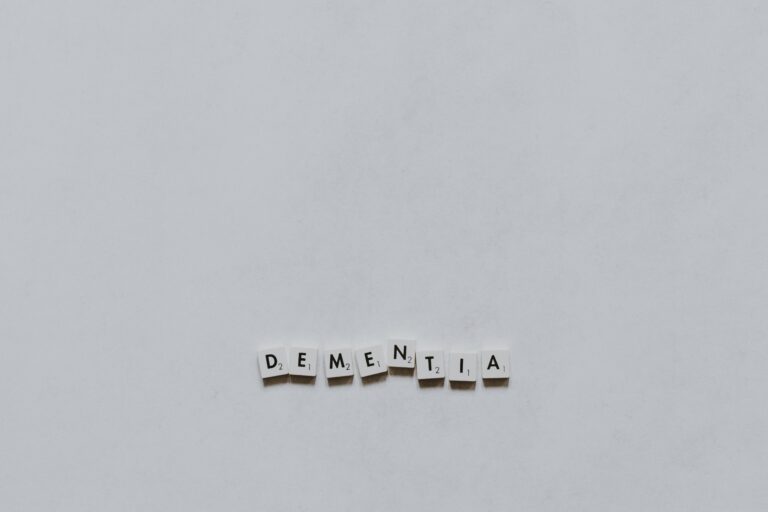Demenz