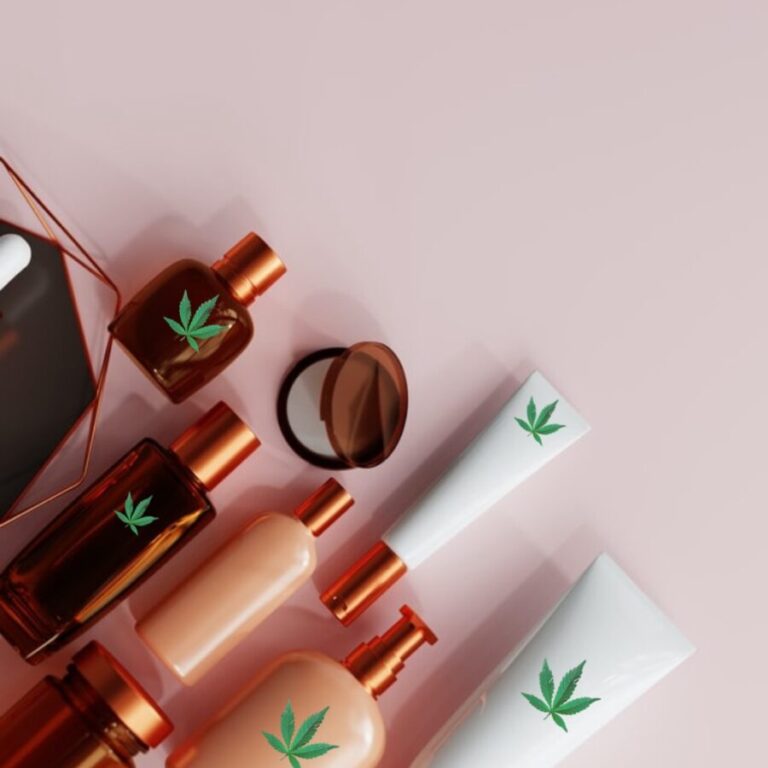 Was du über CBD Kosmetik wissen musst