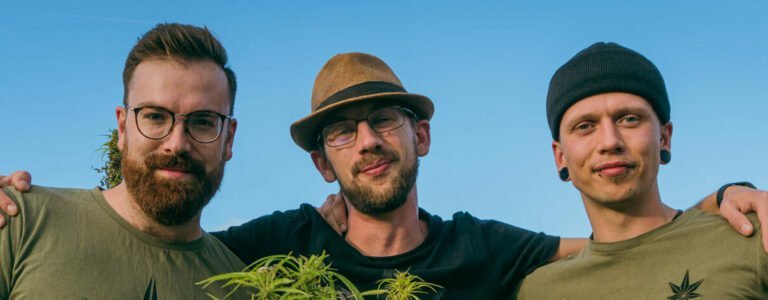 Green Pioneers: Zerstörte Existenz durch Justizwillkür