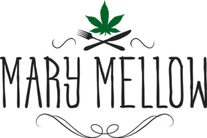 Logo Mary Mellow