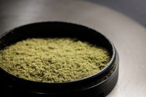 Kief