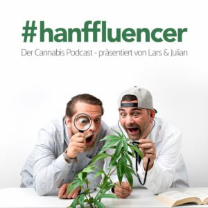 Logo #hanffluencer