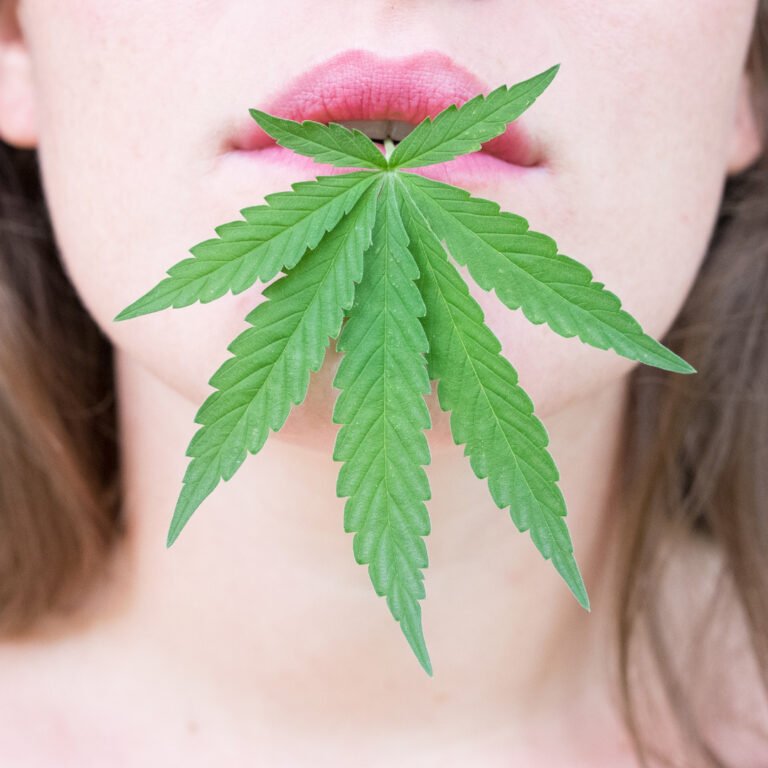 Erfolgreiche Frauen in der Cannabiswelt