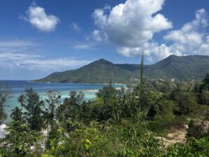 Das Reiseparadies Thailand