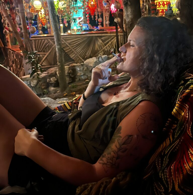 Cannabis in Thailand- ein exklusiver Reisebericht