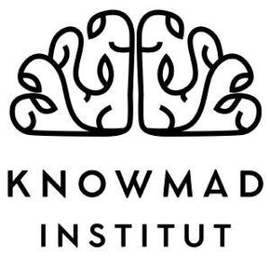 Logo Knowmad Institut