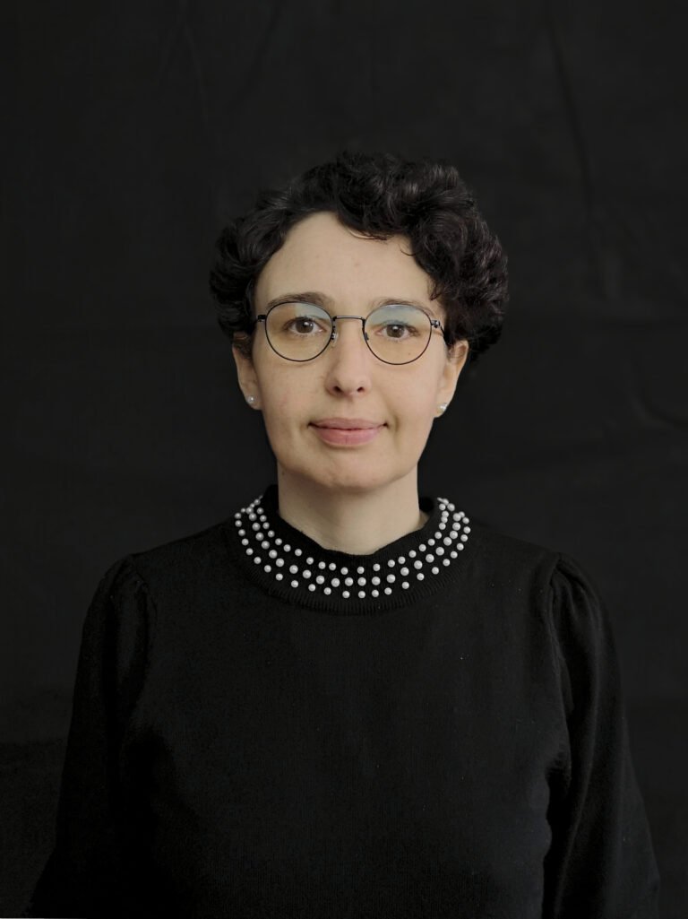 Die großartige Cannabis Aktivistin, Daniela Kreher