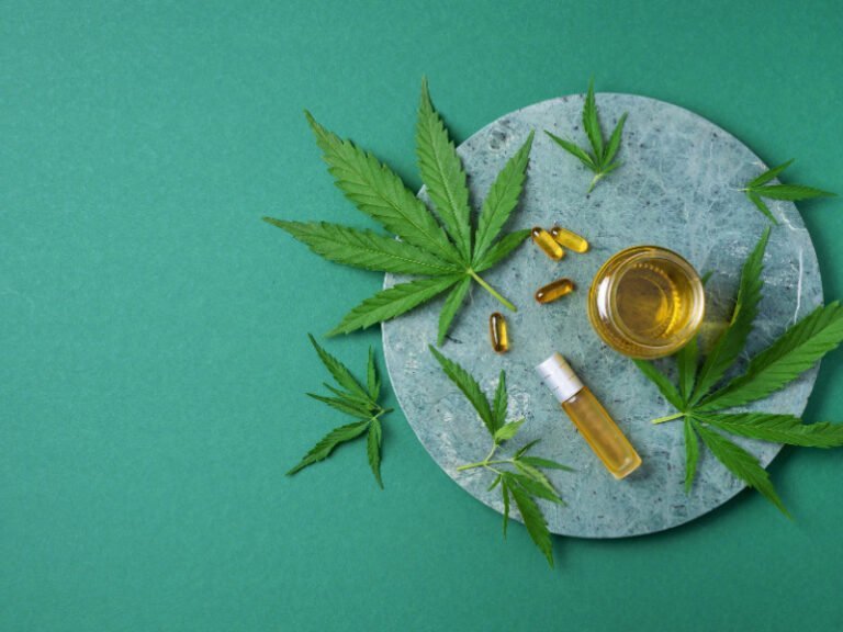 Medizinisches Cannabis einnehmen- 5 Möglichkeiten