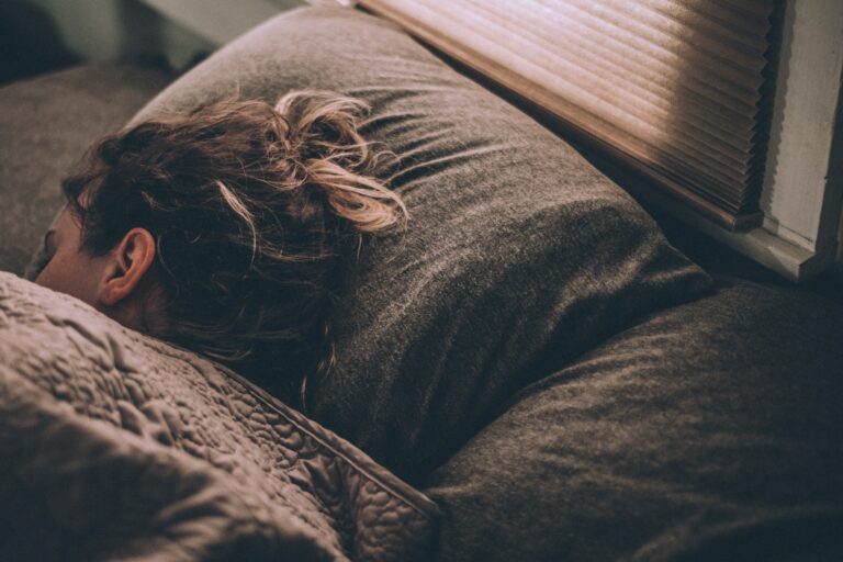 Wie effektiv ist Cannabis bei Schlafstörungen?