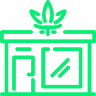 Cannabis Karte