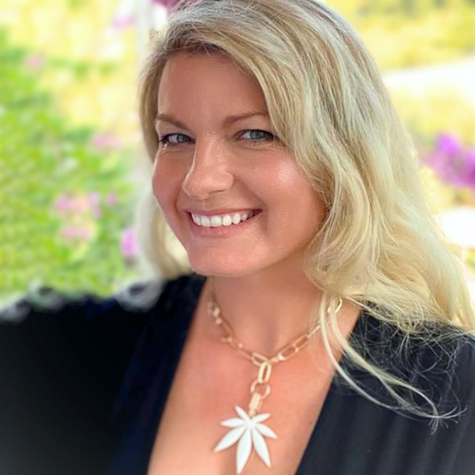 Patricia Strübel