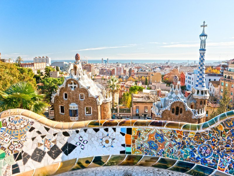 Barcelona