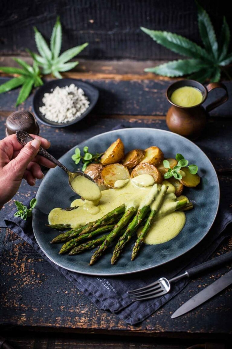 Sauce Hollandaise