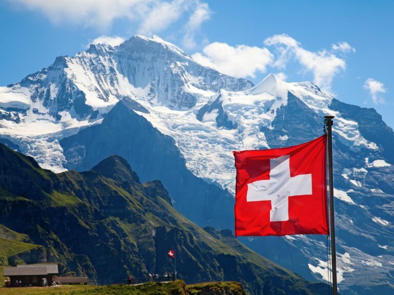 Cannabis in der Schweiz: Grüne Grenzen und Grauzonen