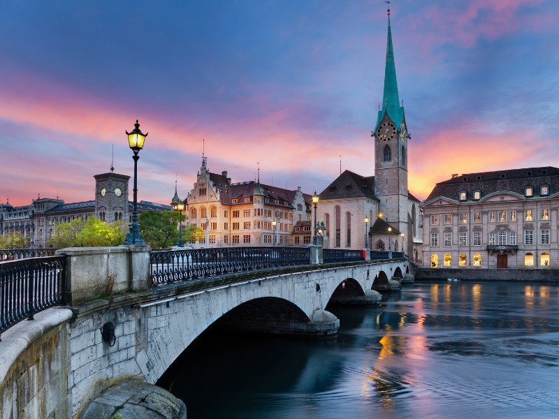 Zürich