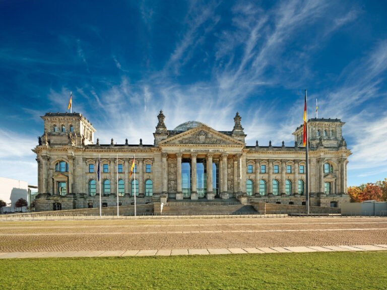Der Bundestag debattierte über Cannabislegalisierung