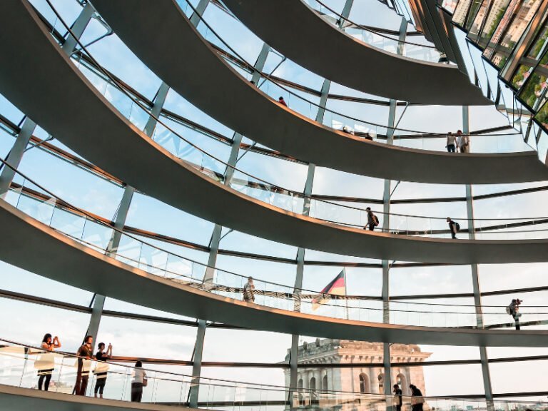 Heute live im Bundestag: die Debatte über die Cannabis-Legalisierung