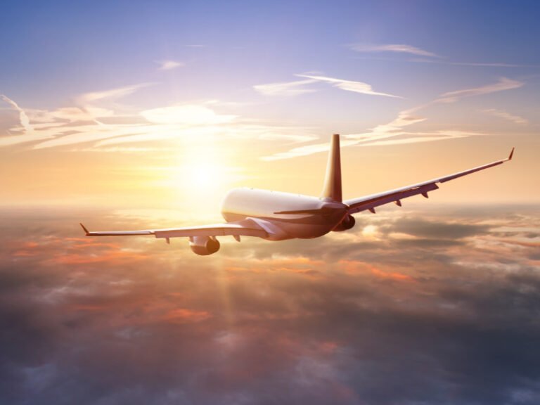 Gras im Flugzeug: so kannst du deine Medizin mitnehmen