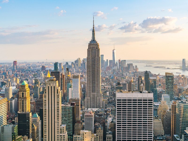 New York