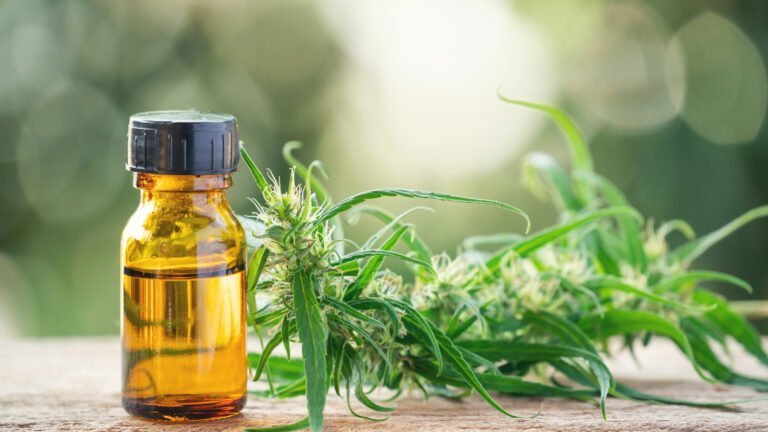 Strain spezifische Cannabisextrakte genau erklärt