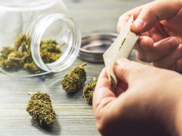 Kanada: Cannabiskonsum rückläufig