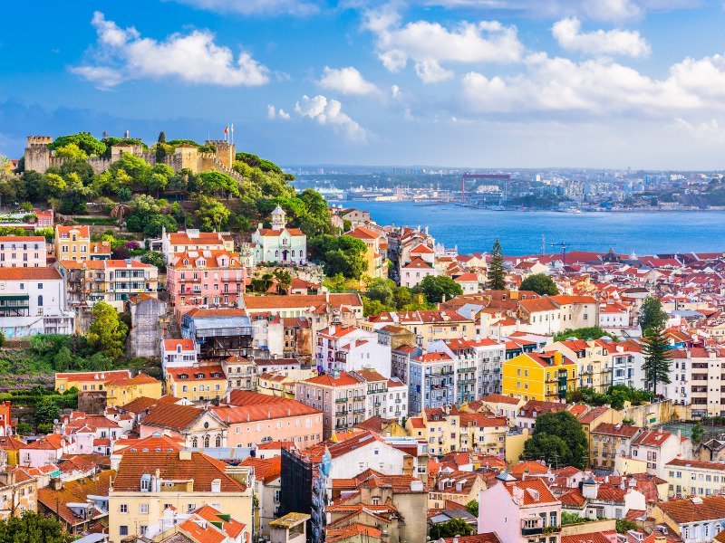 Lissabon