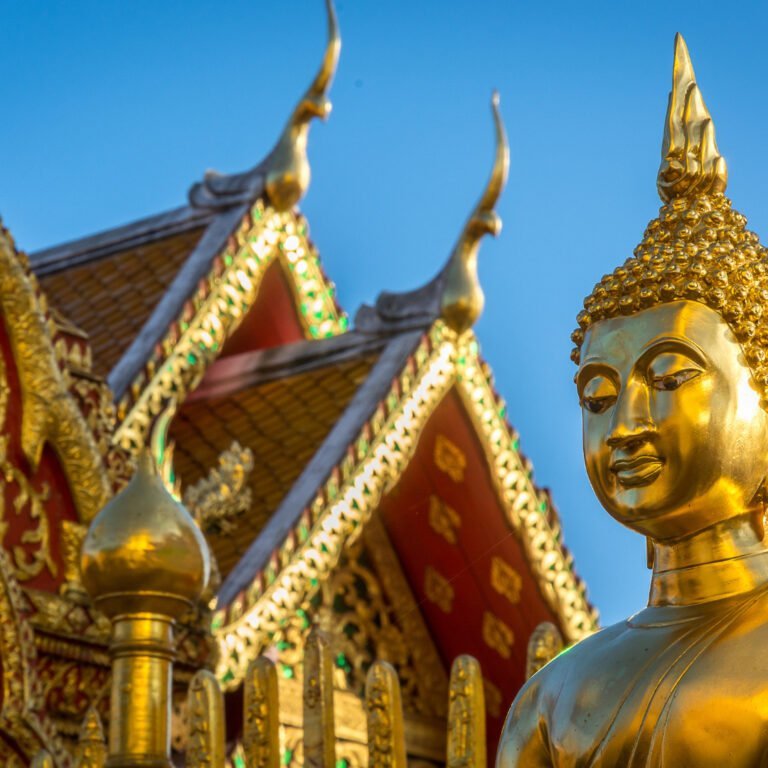 Thailand verschärft Cannabis Gesetze