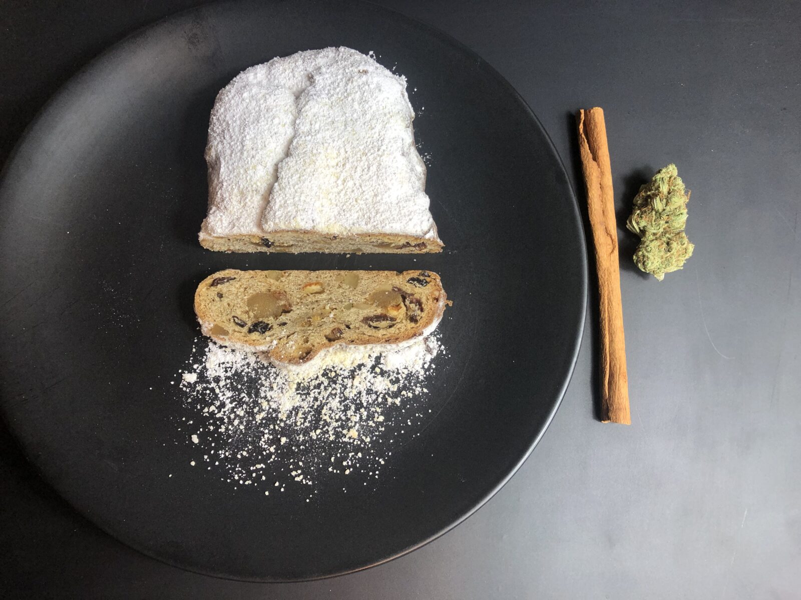 Christstollen