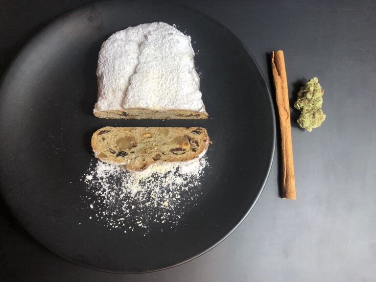 Christstollen