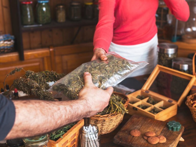 Niederlande starten mit dem Verkauf von legalem Cannabis