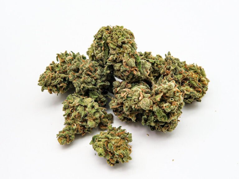 Cannabis-Medizin steigert Lebensqualität
