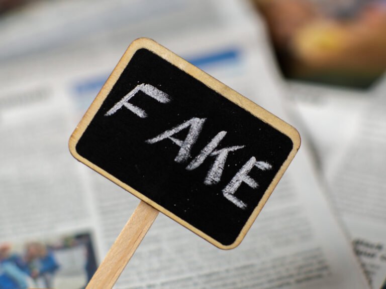 Hanfbund verbreitet Fake News in sozialen Medien