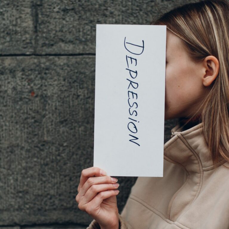 Cannabis-Therapie: Neuer Ansatz gegen Depressionen