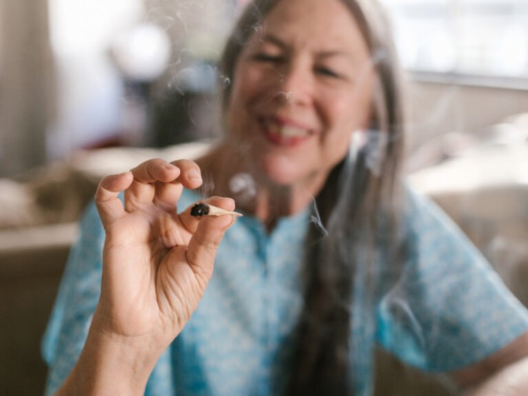 Die "Nonnen" von Mexiko: Kämpferinnen für Cannabis