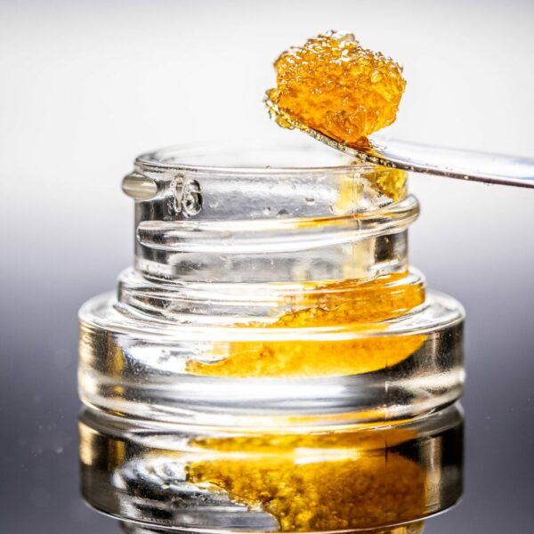 Live Resin