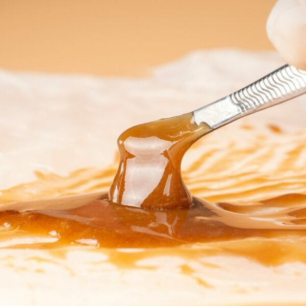 Live Resin