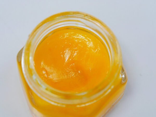 Rosin- reines Cannabis Konzentrat