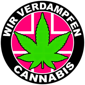 Wir Verdampfen Cannabis