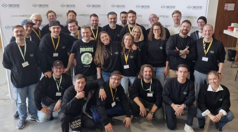 Milas Reise: Medizinisches Cannabis aus Nordmazedonien