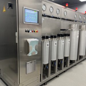 co2 extraktion