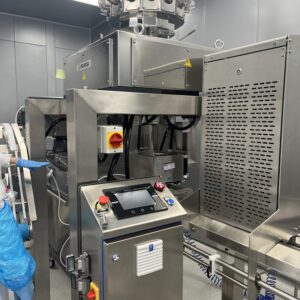 Geräte für die verarbeitung von medizinischem Cannabis