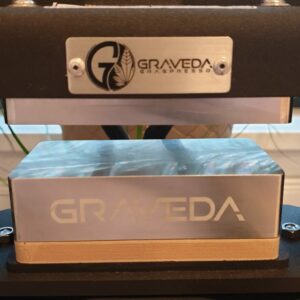 Graveda Presse
